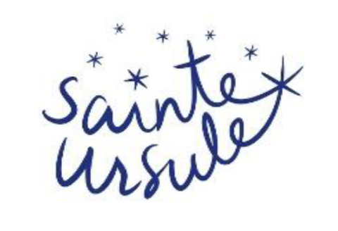 Sainte Ursule